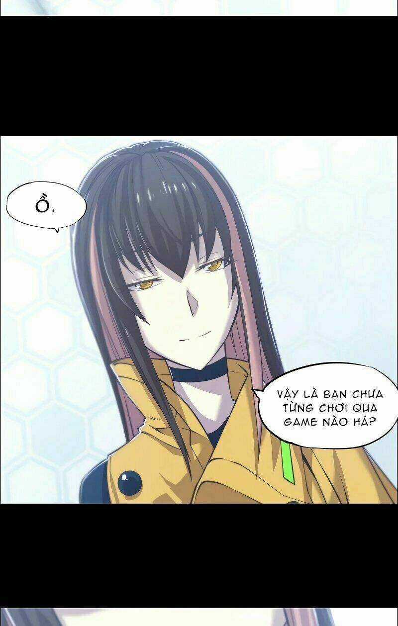 Thần Giới Online - Chapter 3 - Trang 60