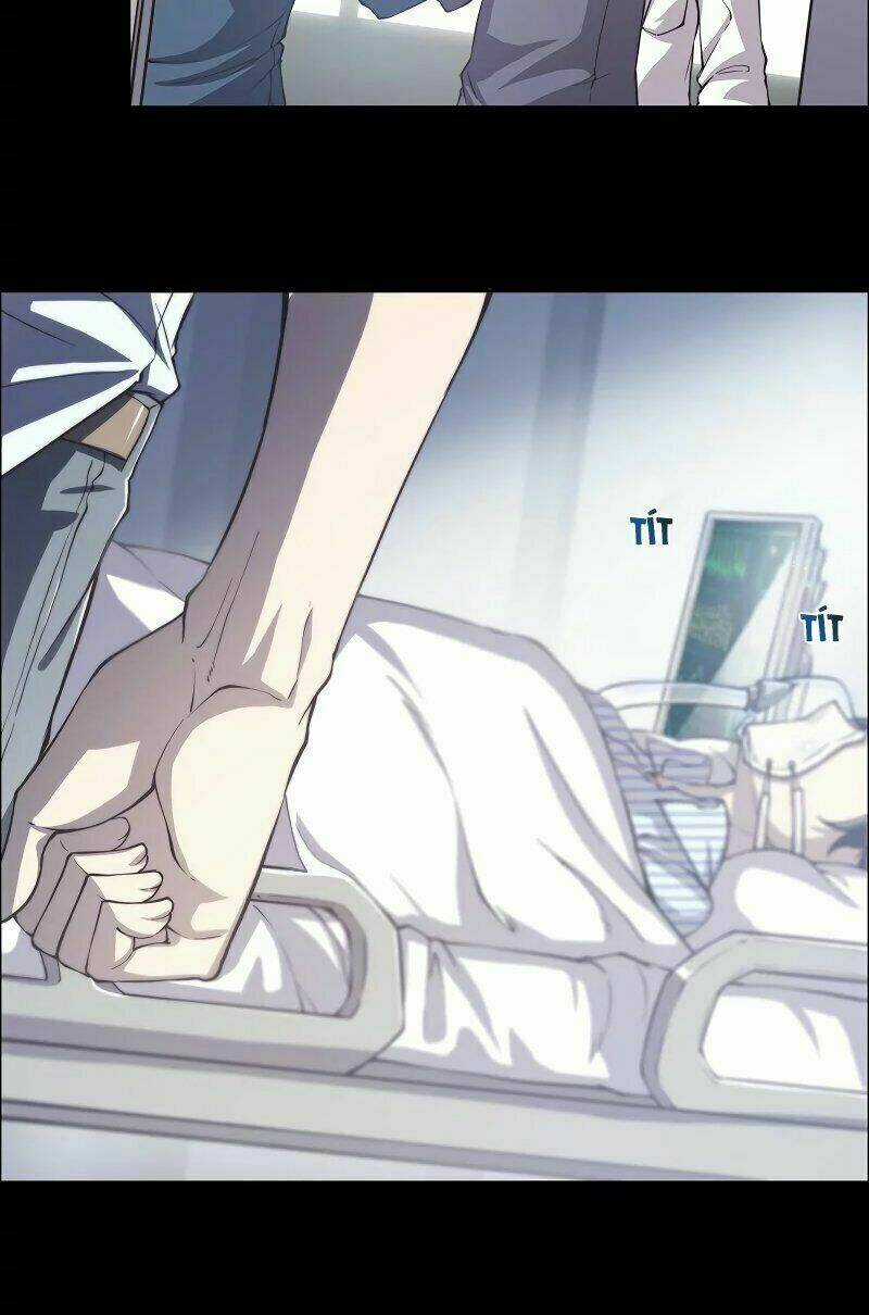 Thần Giới Online - Chapter 3 - Trang 7