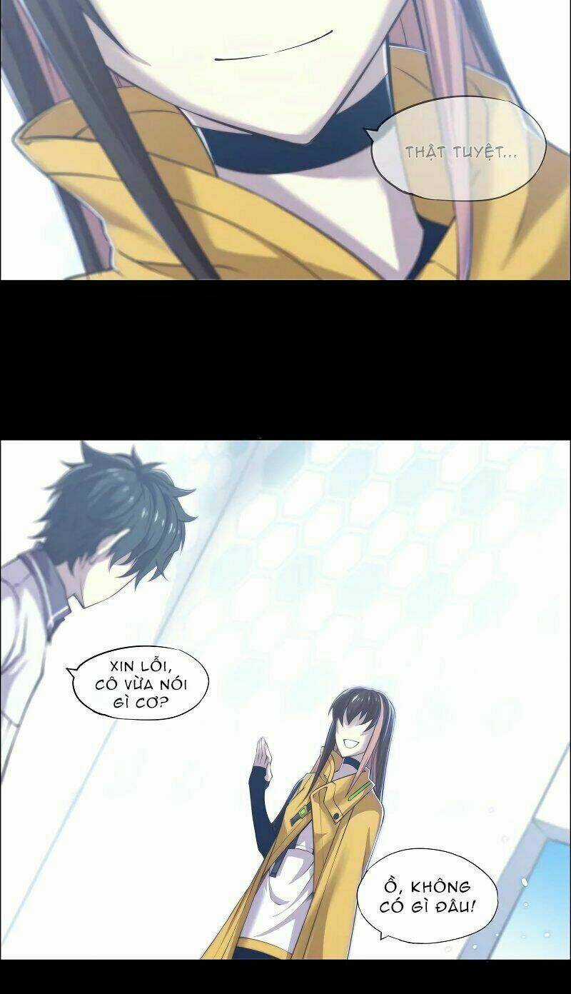 Thần Giới Online - Chapter 3 - Trang 61