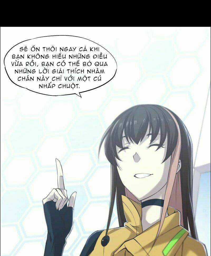 Thần Giới Online - Chapter 3 - Trang 62