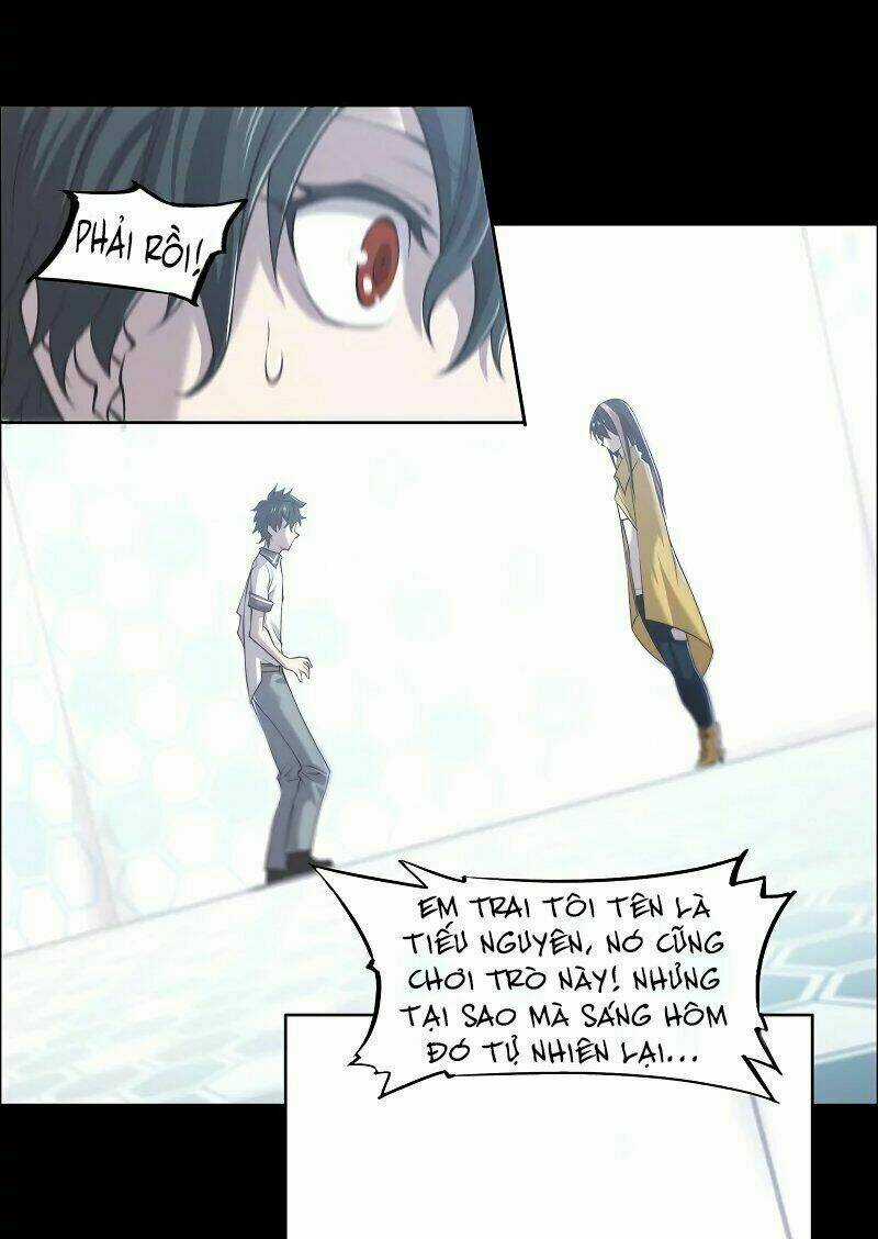 Thần Giới Online - Chapter 3 - Trang 64