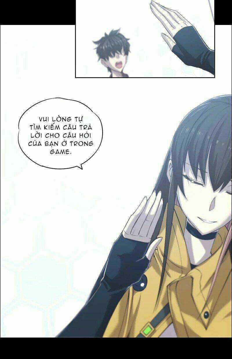 Thần Giới Online - Chapter 3 - Trang 65