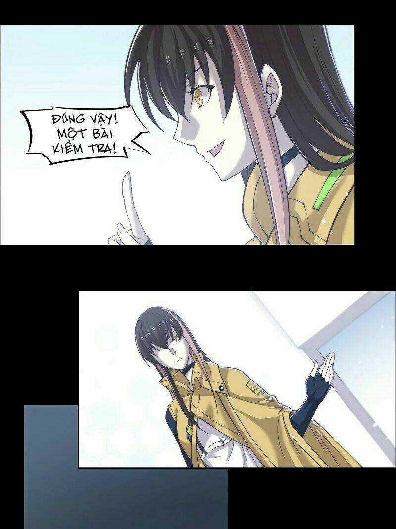 Thần Giới Online - Chapter 3 - Trang 67