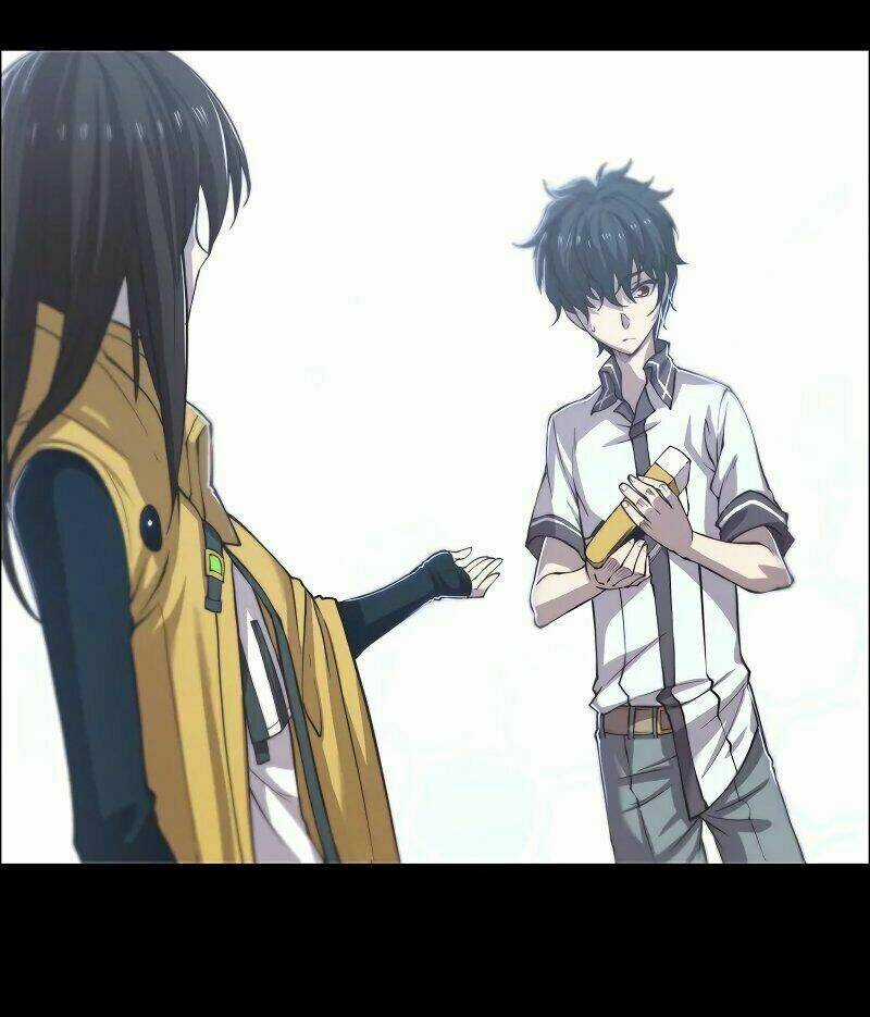 Thần Giới Online - Chapter 3 - Trang 69