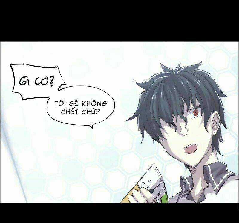 Thần Giới Online - Chapter 3 - Trang 71