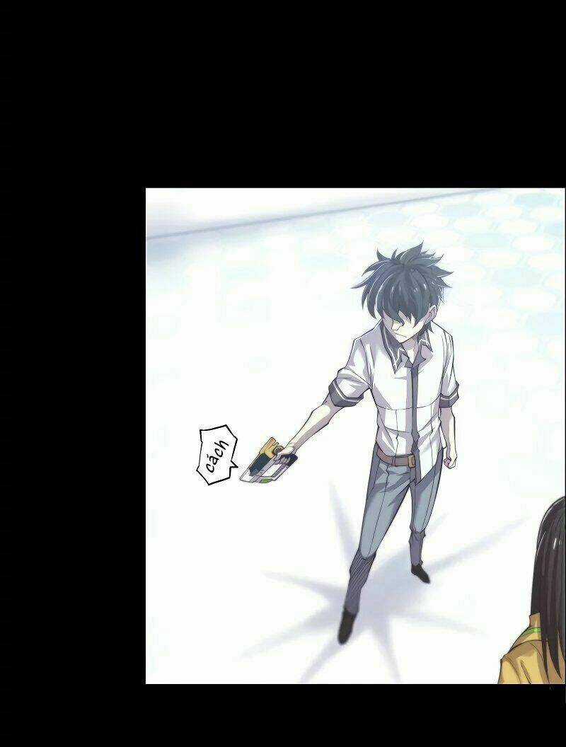 Thần Giới Online - Chapter 3 - Trang 73