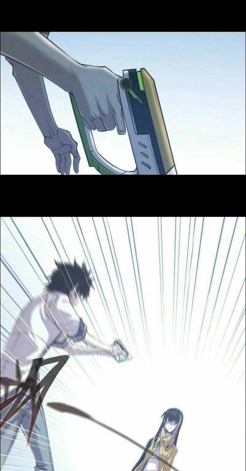 Thần Giới Online - Chapter 3 - Trang 75