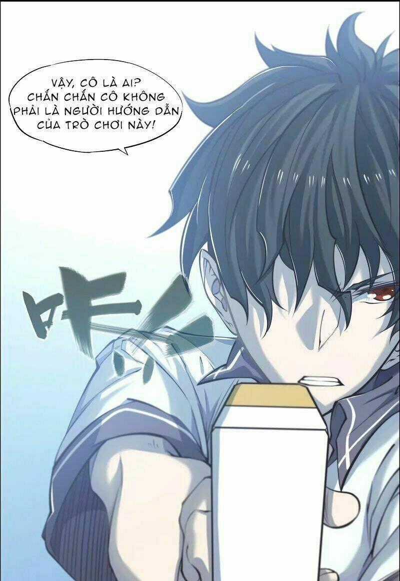 Thần Giới Online - Chapter 3 - Trang 77