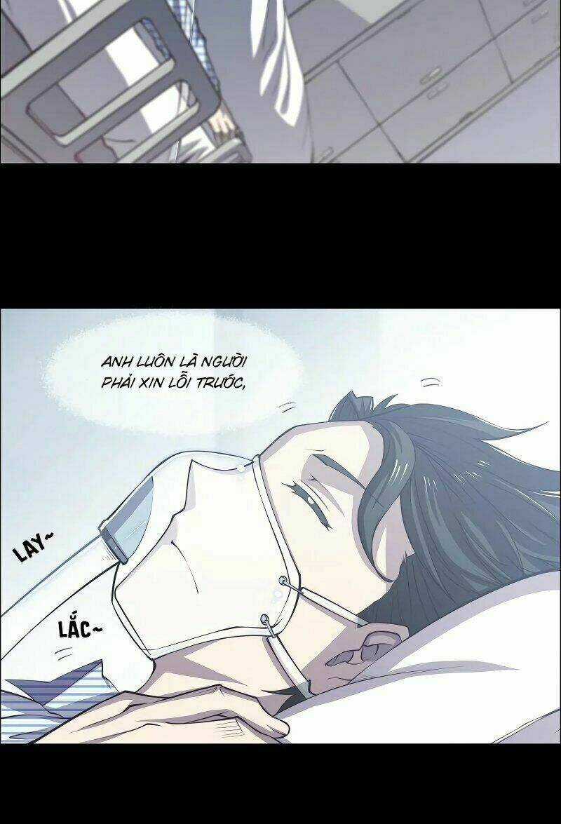 Thần Giới Online - Chapter 3 - Trang 9