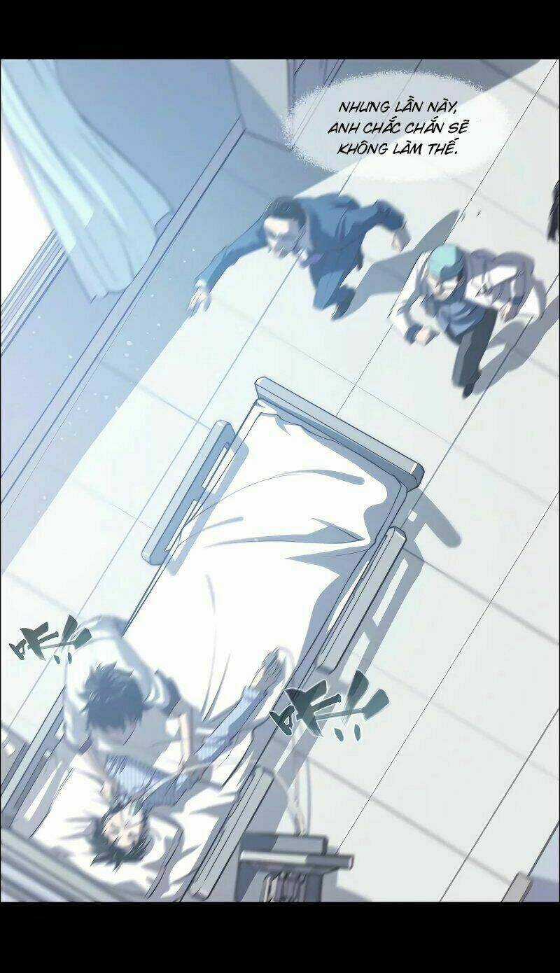 Thần Giới Online - Chapter 3 - Trang 10