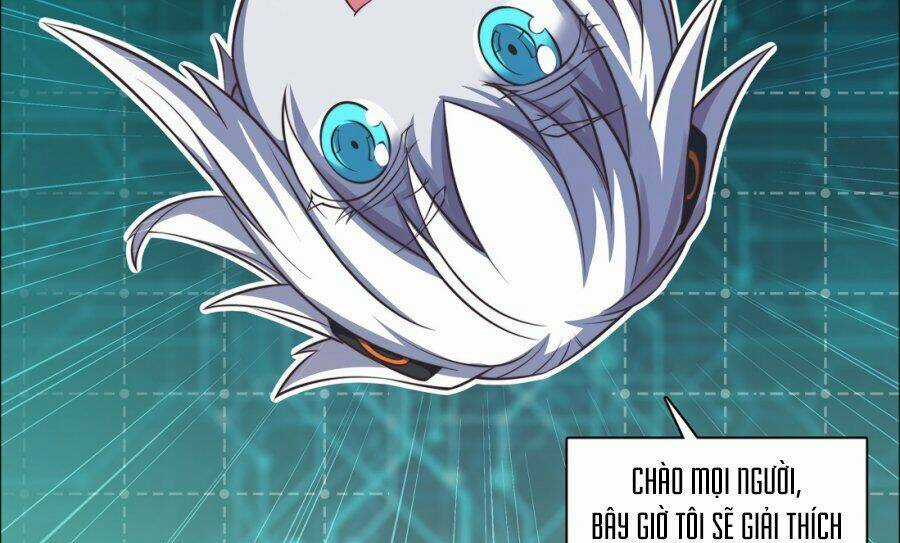 Thần Giới Online - Chapter 30 - Trang 12