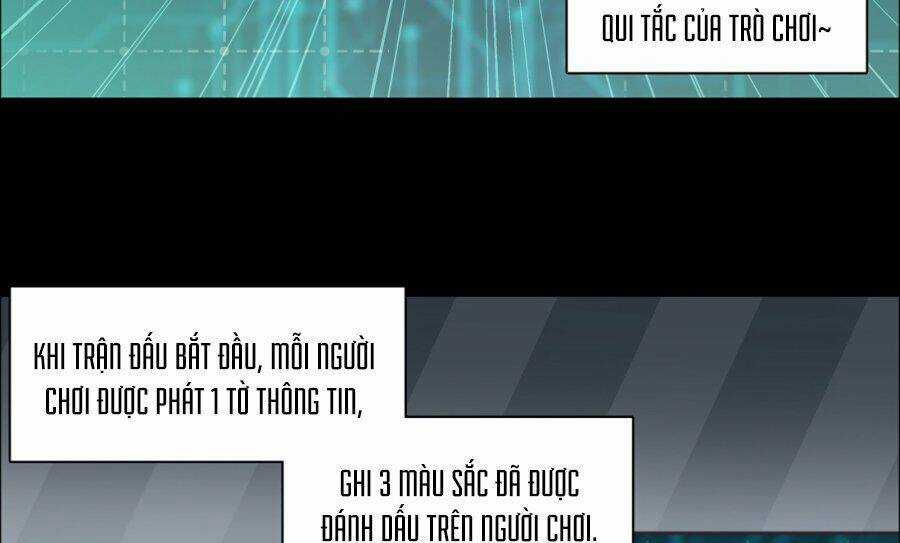 Thần Giới Online - Chapter 30 - Trang 13