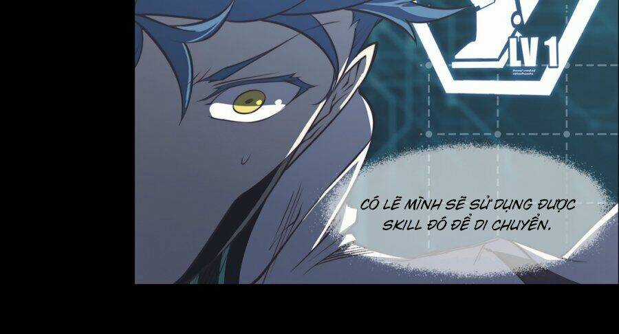 Thần Giới Online - Chapter 30 - Trang 121