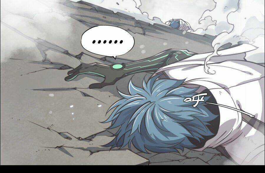 Thần Giới Online - Chapter 30 - Trang 131