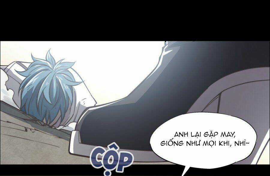 Thần Giới Online - Chapter 30 - Trang 132