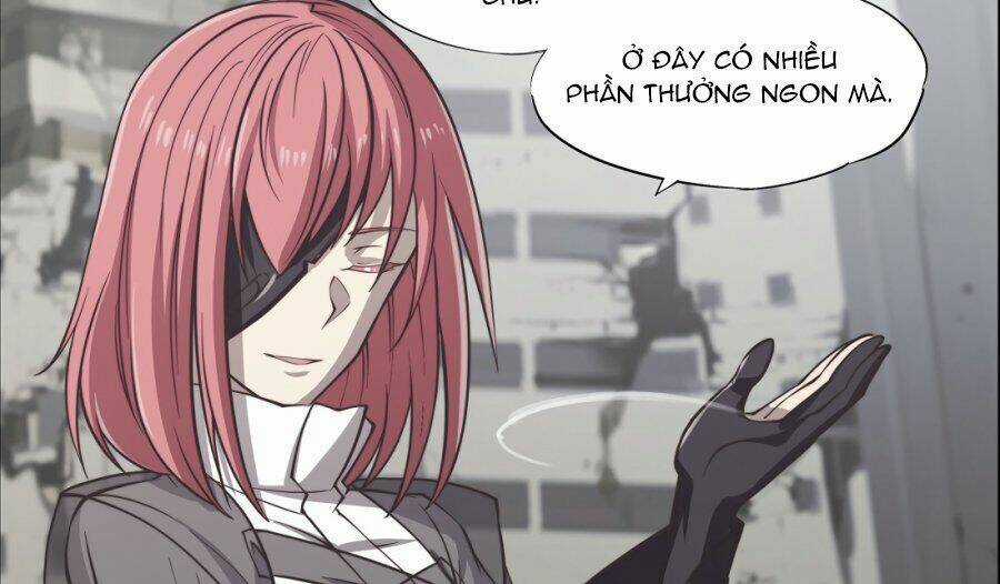 Thần Giới Online - Chapter 30 - Trang 141