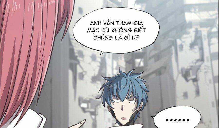 Thần Giới Online - Chapter 30 - Trang 143
