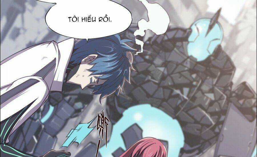 Thần Giới Online - Chapter 30 - Trang 154