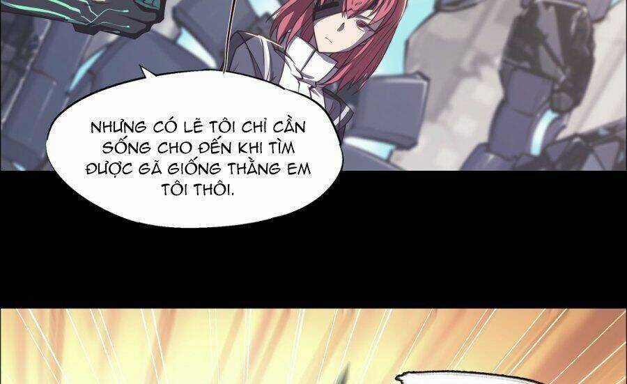 Thần Giới Online - Chapter 30 - Trang 155