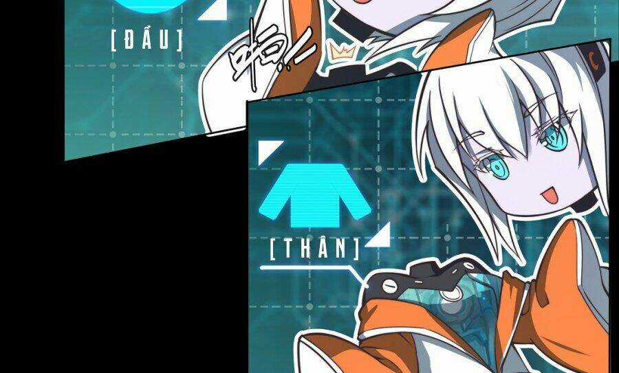 Thần Giới Online - Chapter 30 - Trang 17