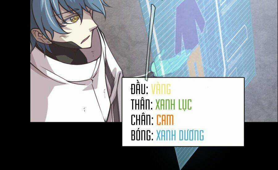 Thần Giới Online - Chapter 30 - Trang 164