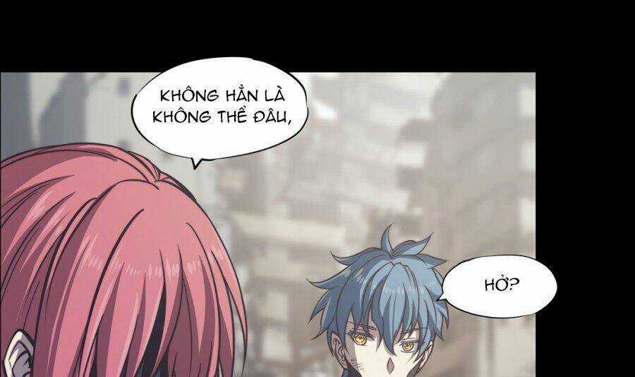 Thần Giới Online - Chapter 30 - Trang 167