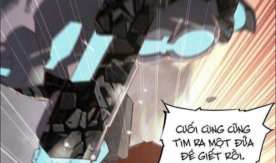 Thần Giới Online - Chapter 30 - Trang 175