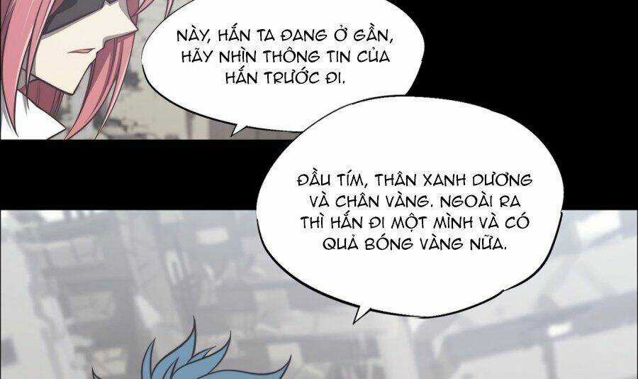 Thần Giới Online - Chapter 30 - Trang 179