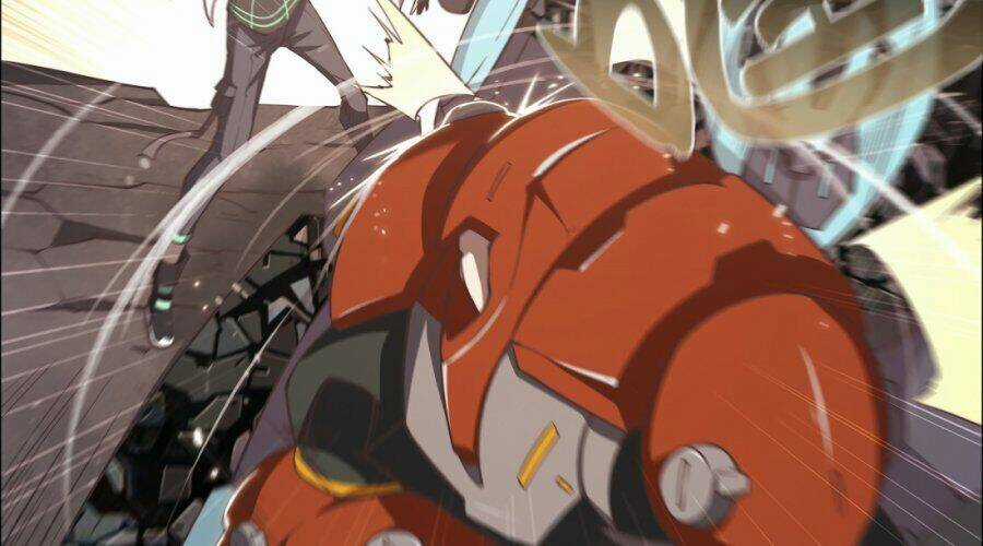 Thần Giới Online - Chapter 30 - Trang 186