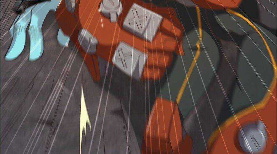 Thần Giới Online - Chapter 30 - Trang 187