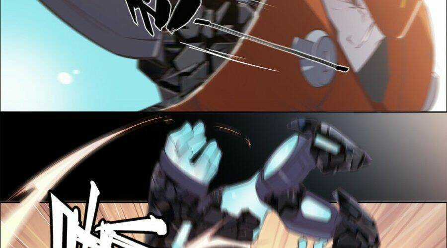 Thần Giới Online - Chapter 30 - Trang 189