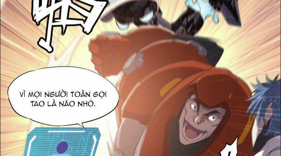 Thần Giới Online - Chapter 30 - Trang 190