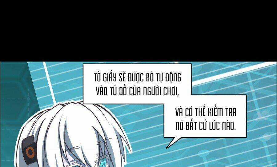 Thần Giới Online - Chapter 30 - Trang 20