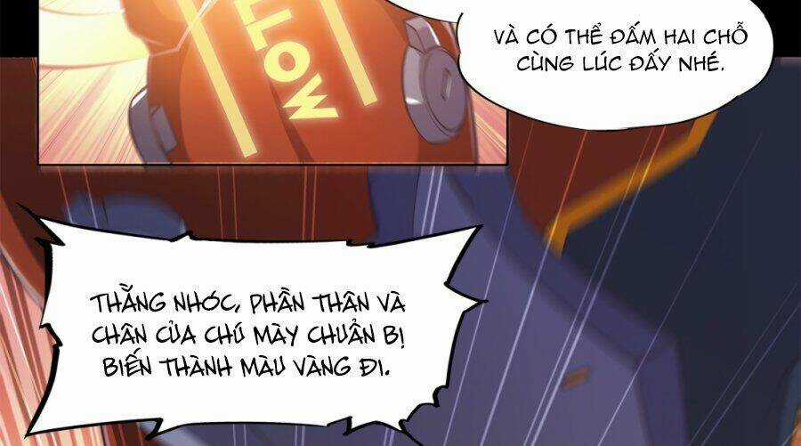 Thần Giới Online - Chapter 30 - Trang 193