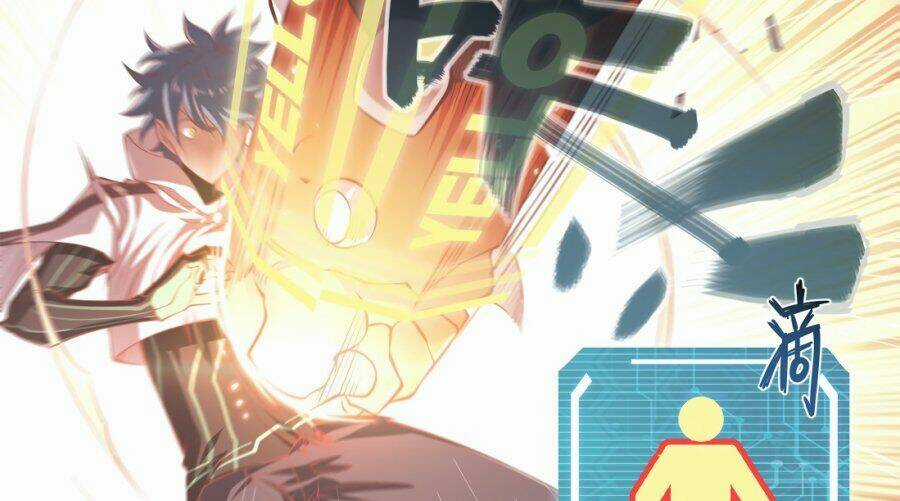 Thần Giới Online - Chapter 30 - Trang 195