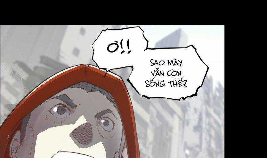 Thần Giới Online - Chapter 30 - Trang 204