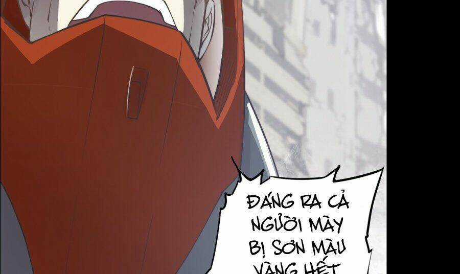 Thần Giới Online - Chapter 30 - Trang 205