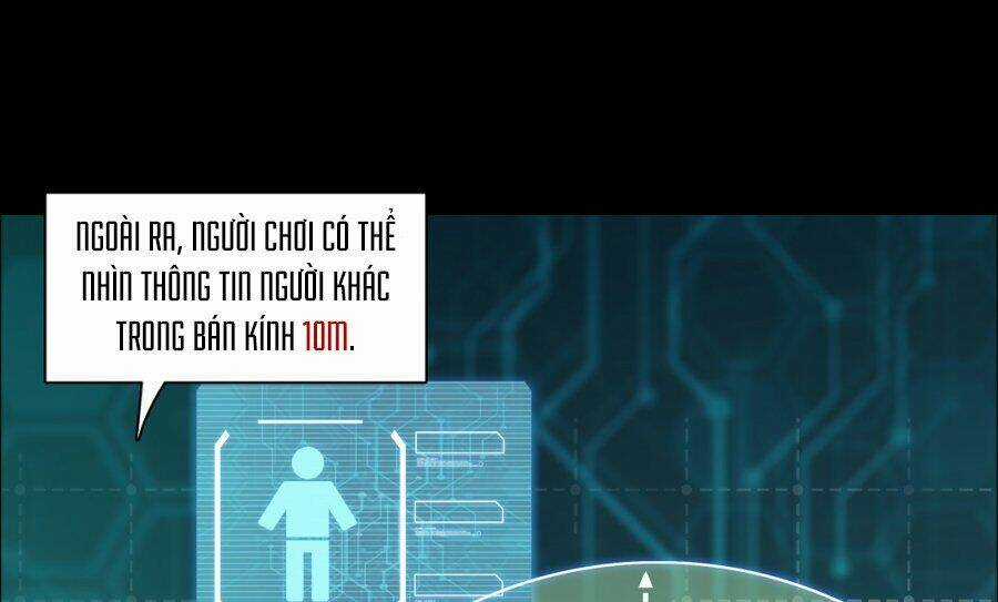 Thần Giới Online - Chapter 30 - Trang 22