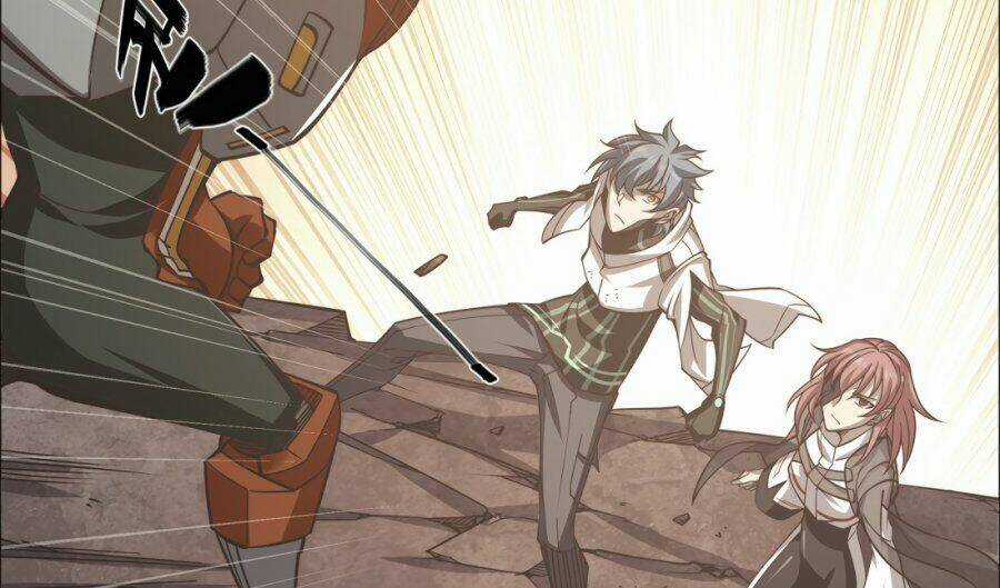 Thần Giới Online - Chapter 30 - Trang 211