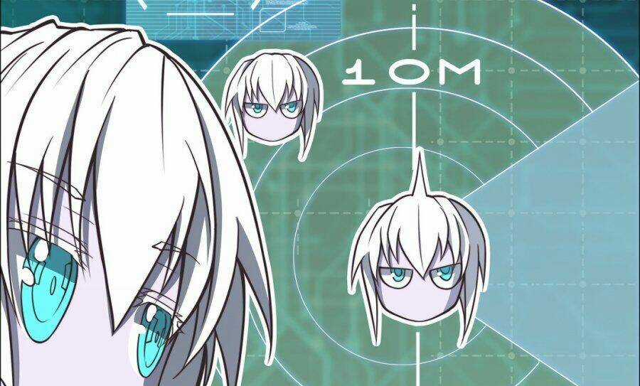 Thần Giới Online - Chapter 30 - Trang 23