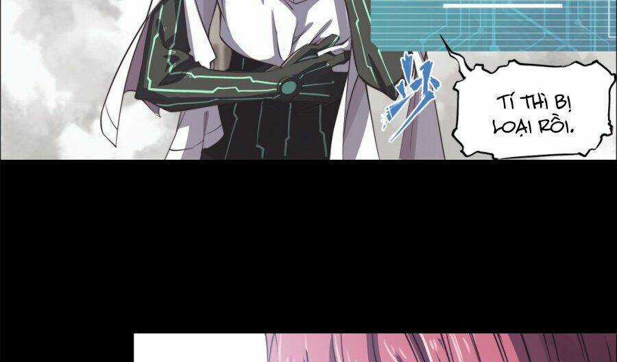 Thần Giới Online - Chapter 30 - Trang 221