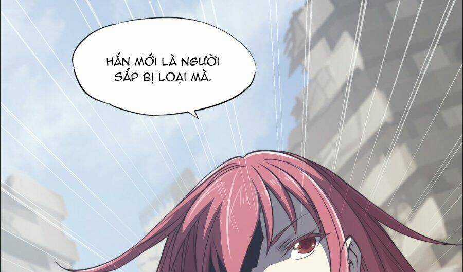 Thần Giới Online - Chapter 30 - Trang 223