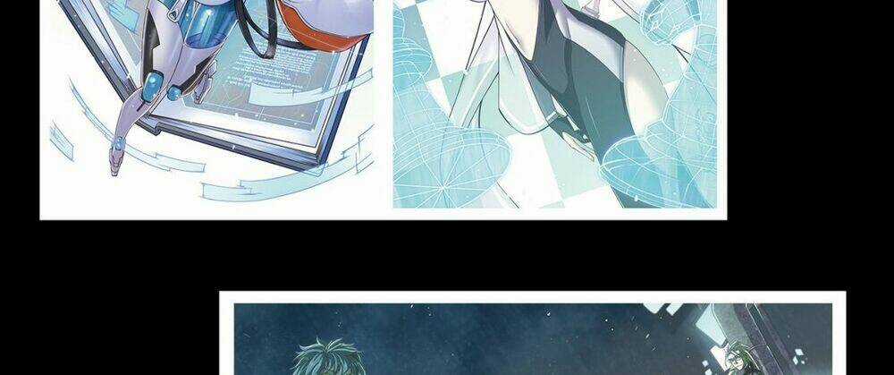 Thần Giới Online - Chapter 30 - Trang 228