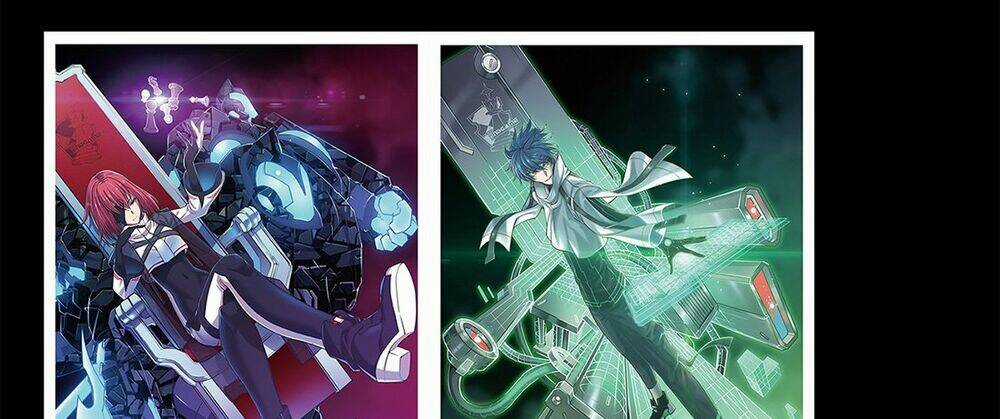 Thần Giới Online - Chapter 30 - Trang 230