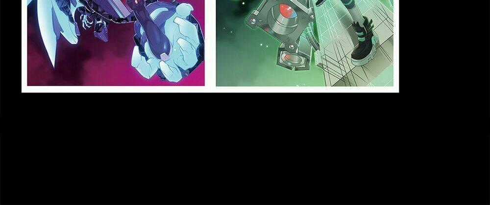 Thần Giới Online - Chapter 30 - Trang 231