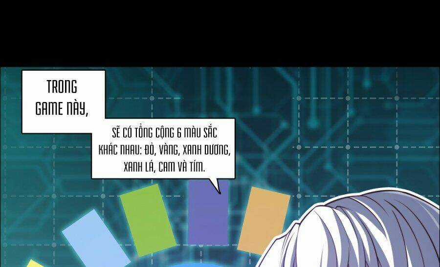 Thần Giới Online - Chapter 30 - Trang 25