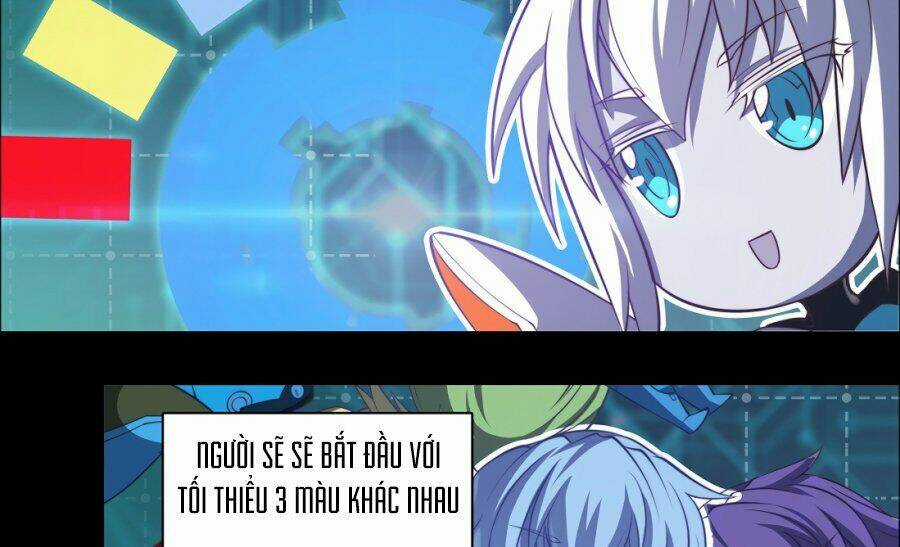 Thần Giới Online - Chapter 30 - Trang 26