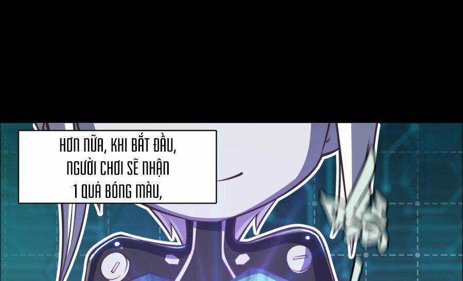 Thần Giới Online - Chapter 30 - Trang 28