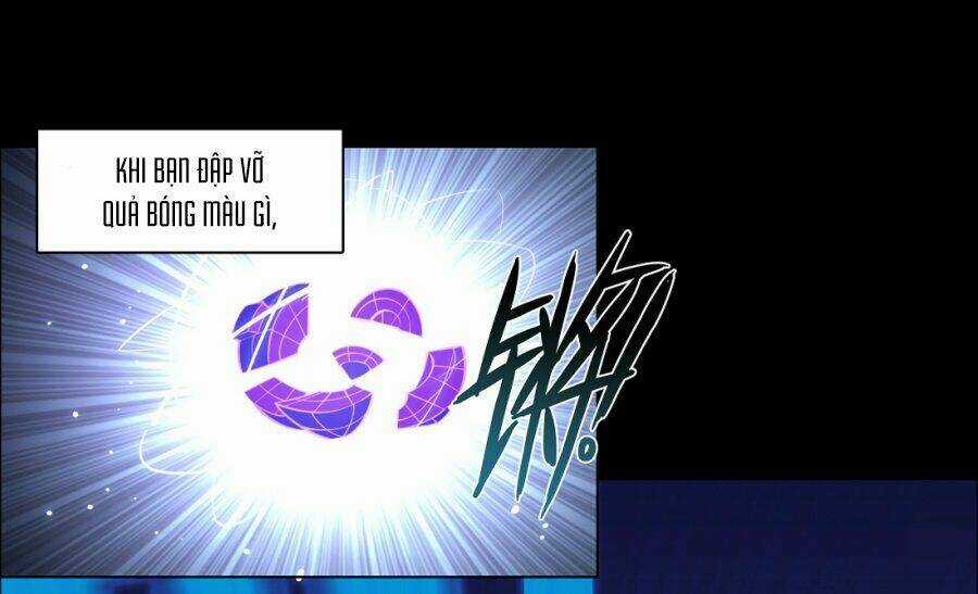 Thần Giới Online - Chapter 30 - Trang 30