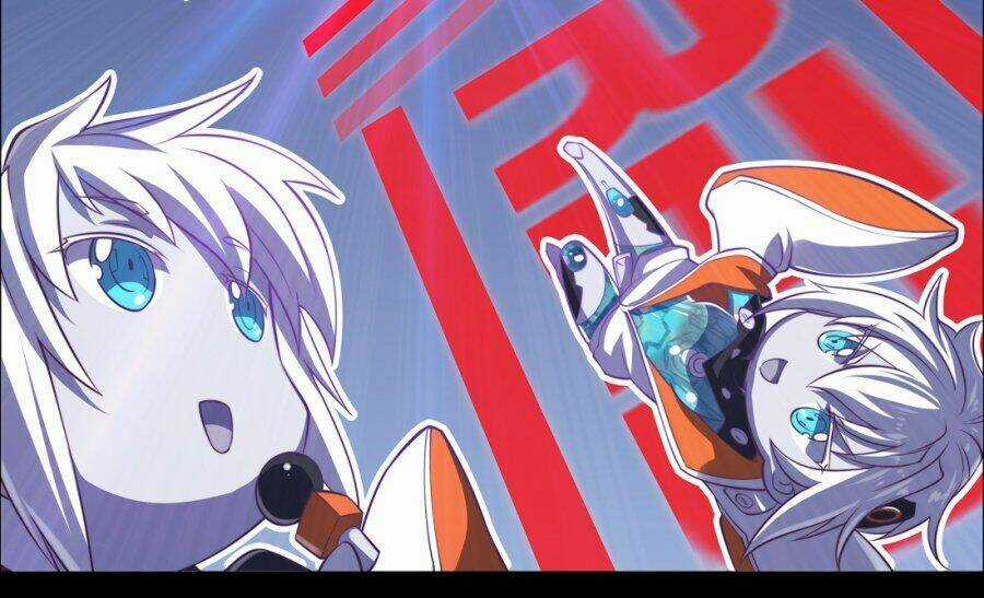 Thần Giới Online - Chapter 30 - Trang 33